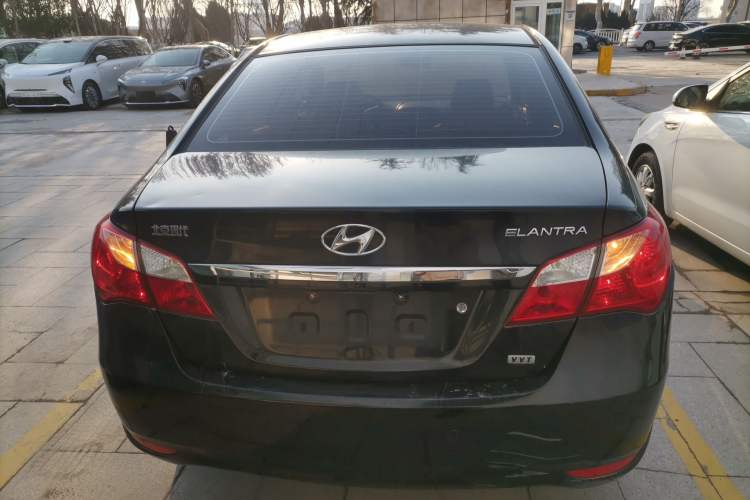 Used Hyundai Celesta 2015 1.6L Manual Comfort Model