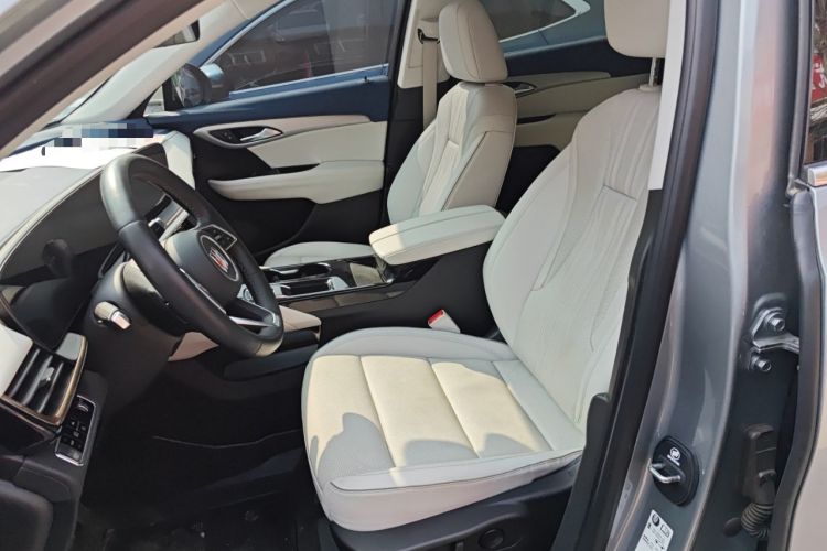 Used Buick Envision 2024 Encore Plus AWD Avenir
