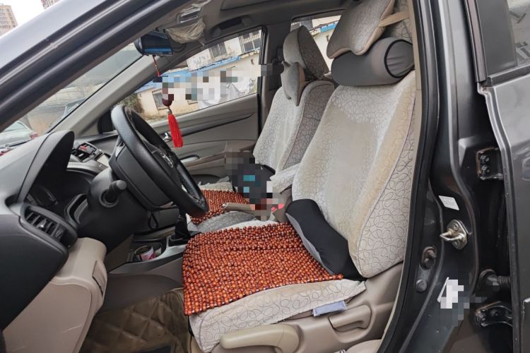 Used Honda City Classic 2012 1.5L manual Elite Edition