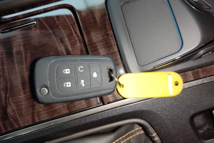 Used Buick LaCrosse 2013 2.4L SIDI Luxury Comfort Edition