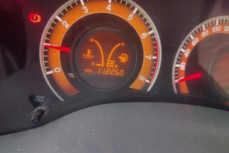 Used BYD L3 2012 1.5L Manual Comfort Edition
