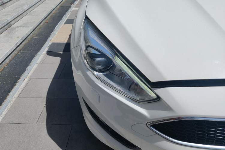 Used Ford Focus 2018 Hatchback Classic EcoBoost 180 Automatic Sport Edition