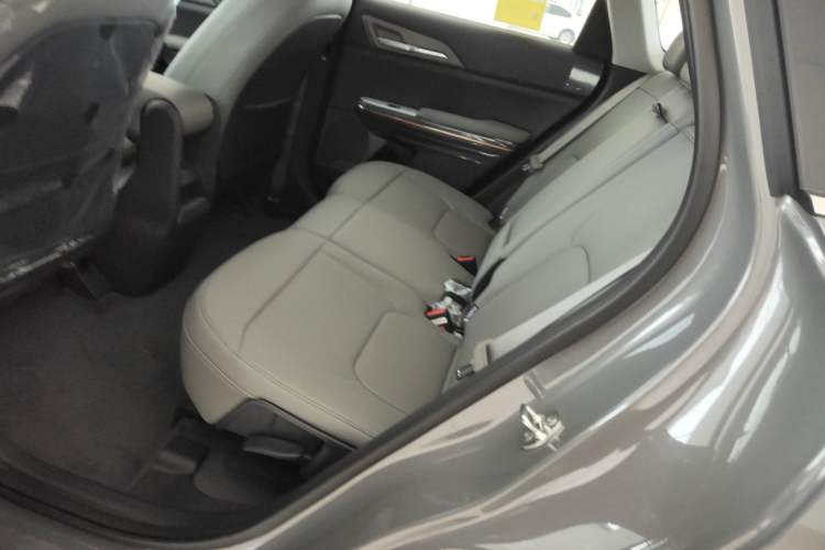 Used Kia EV5 2025 530 Air
