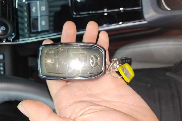 Used Toyota GAC Toyota bZ4X 2022 Long-Range Pro