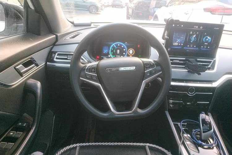 Used Venucia T60EV 2020 AI Enjoyment Model