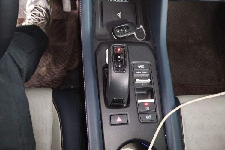 Used Lingxi L 2025 Model—Player No. 1 Plus Super Double-Up Optional Package