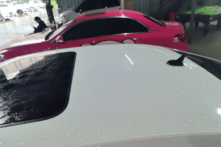 Used Volkswagen Lavida 2022 280TSI DSG Comfort Edition Roof