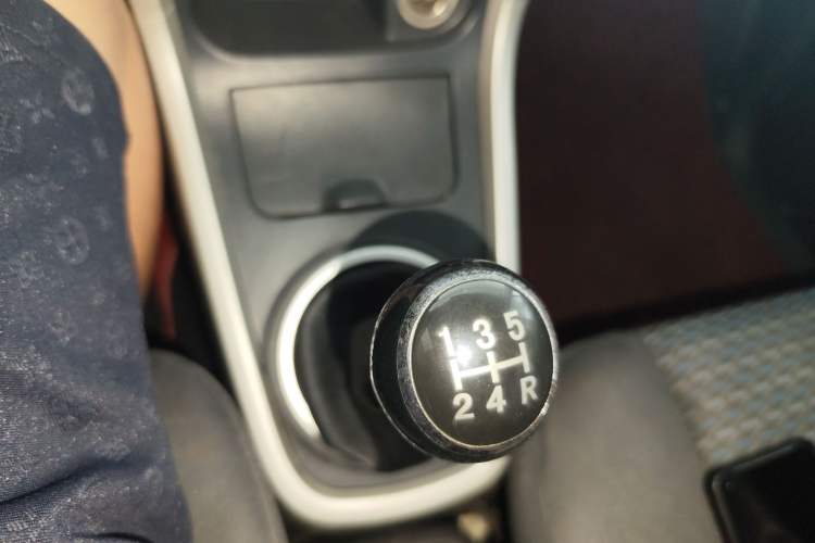 Used Suzuki Wagon R X5 2016 1.4L Entry Model China V Standard
