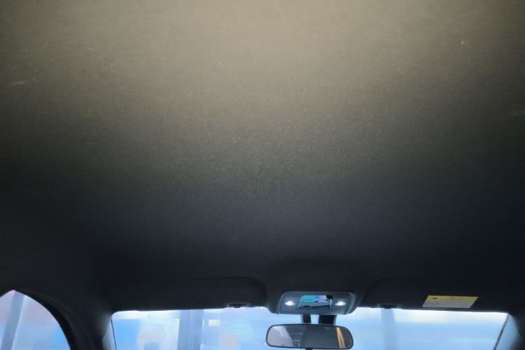 Used BYD Seagull 2025 305km Active Version
