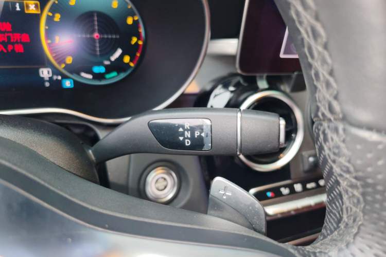 Used Mercedes-Benz C-Class 2021 C 260 Star Edition
