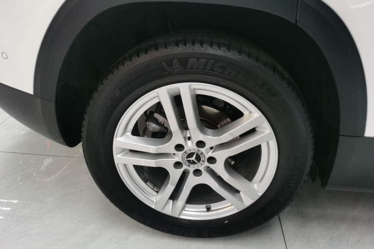 Used Mercedes-Benz GLB 2020 GLB 200 Dynamic Edition