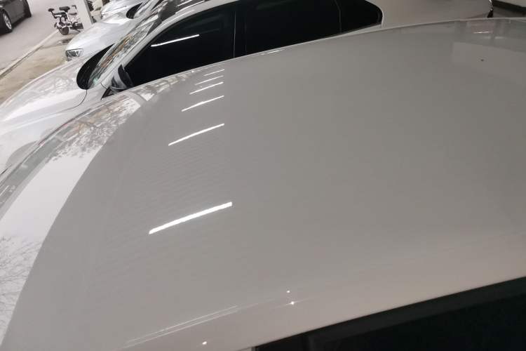 Used Volkswagen Polo 2018 1.5L Automatic Advanced Driving Model Roof