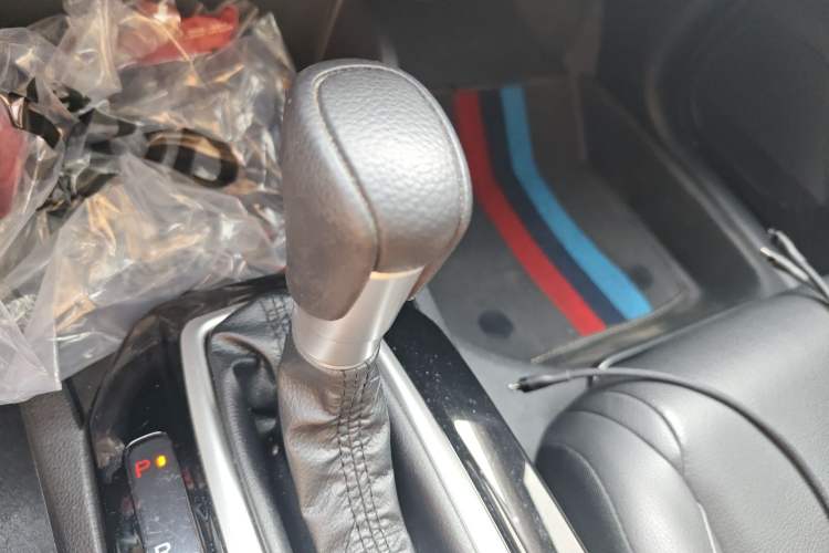 Used Honda Crider 2019 180 Turbo CVT Leading Edition China VI Gear Lever