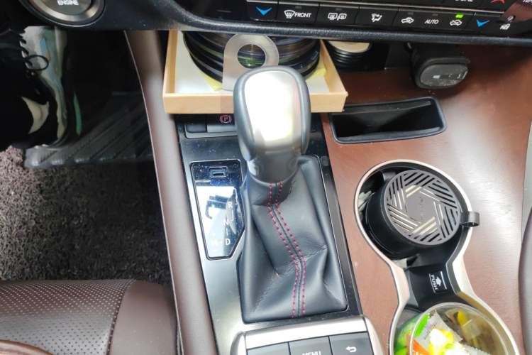 Used Lexus RX 2020 300 4x4 Luxury Edition China VI