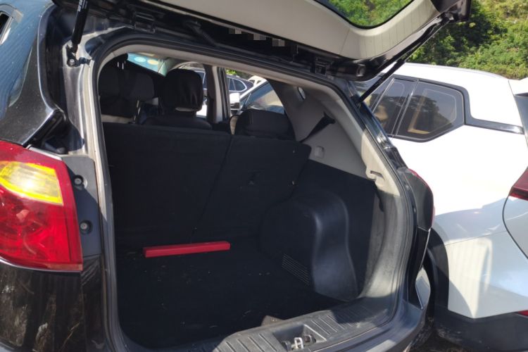 Used JAC Refine S3 2014 1.5L Manual Luxury Model
