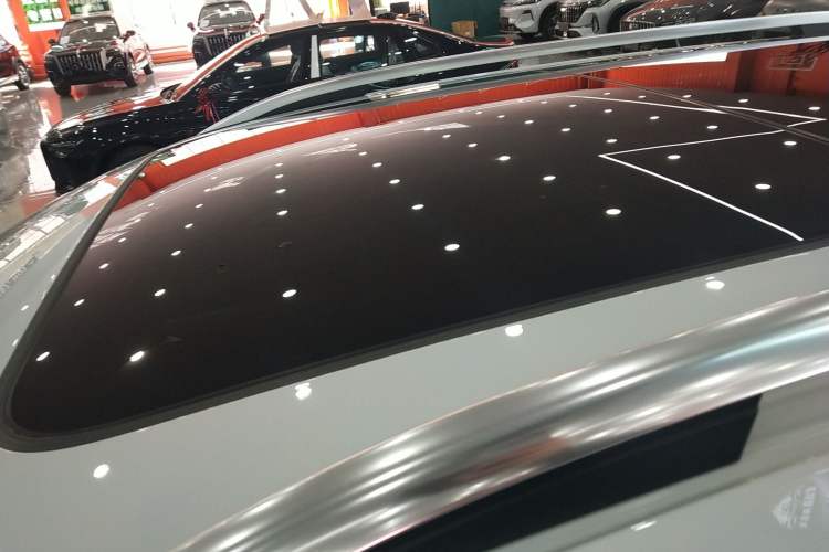 Used Volkswagen Tayron 2021 330TSI Two-Wheel Drive Luxury Smart Connectivity Version