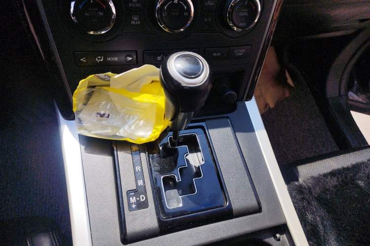 Used Mazda CX-9 2013 3.7L Automatic Standard Edition