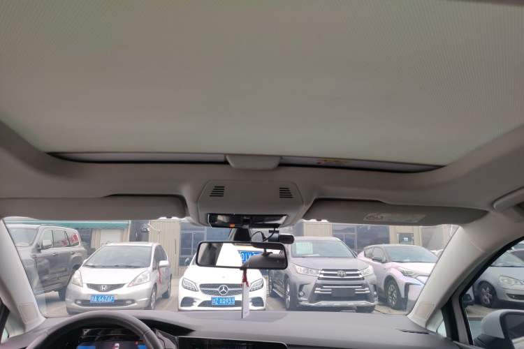 Used Volkswagen Golf 2023 280TSI DSG Pro
