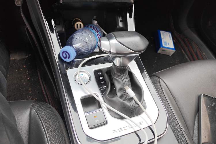 Used Dongfeng Aeolus Yixuan 2020 230T Automatic Advanced Edition