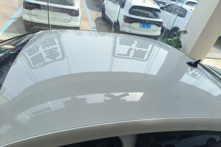 Used Volkswagen Bora 2024 200TSI DSG Comfort Edition
