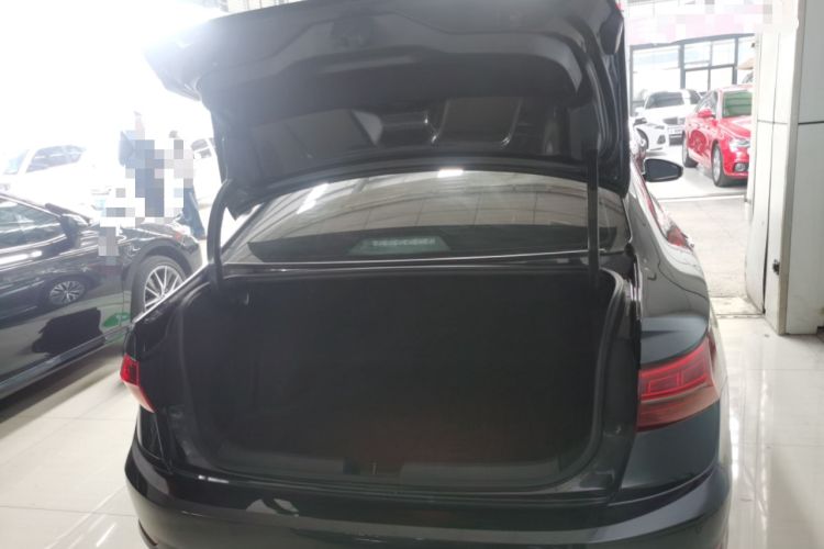 Used Volkswagen Sagitar 2021 280TSI DSG Comfort Connect Edition
