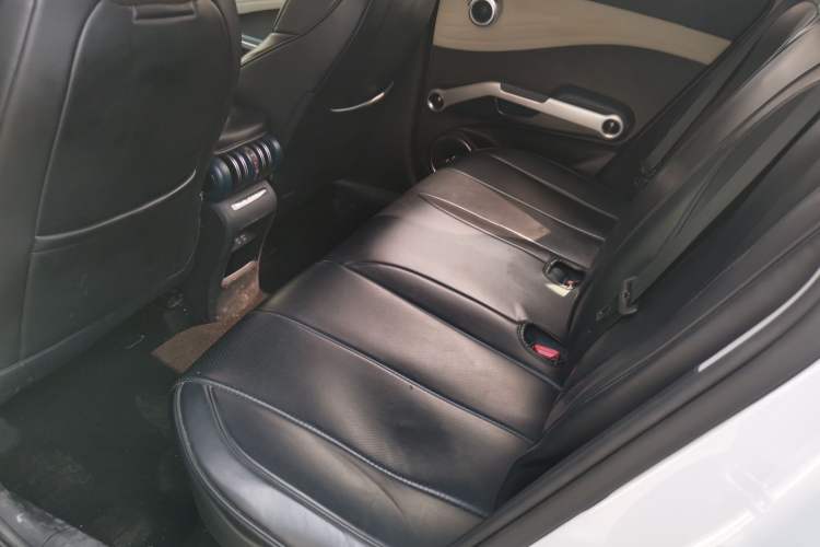 Used BYD Yuan PLUS 2023 Champion Edition 510KM Leading Model
