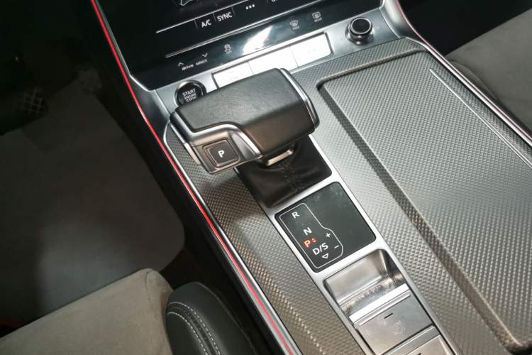 Used Audi A6L 2023 Revised 45 TFSI Prestige Dynamic Edition
