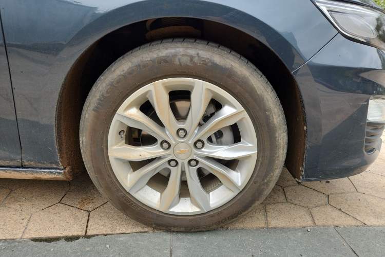 Used Chevrolet Malibu XL 2022 535T Automatic Sport Edition