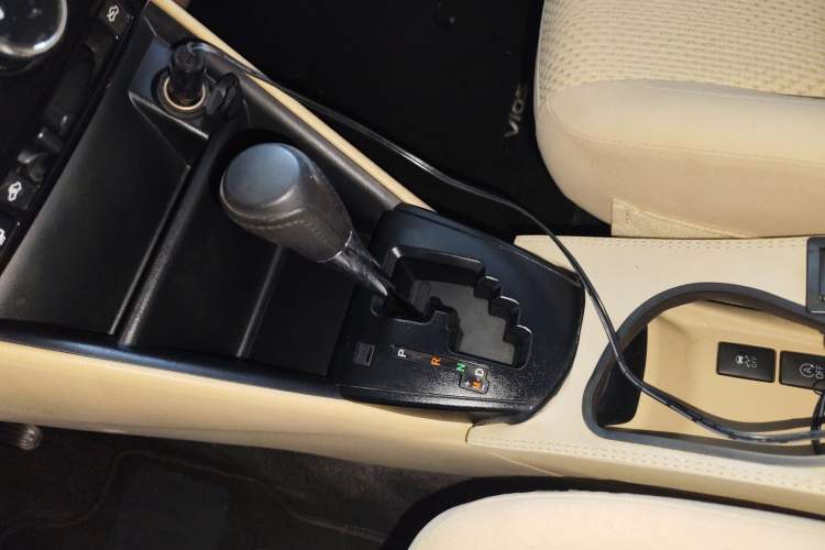 Used Toyota Vios 2017 1.5L CVT Innovation Edition