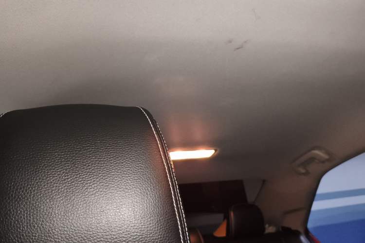 Used Toyota Corolla 2017 1.2T CVT GL
