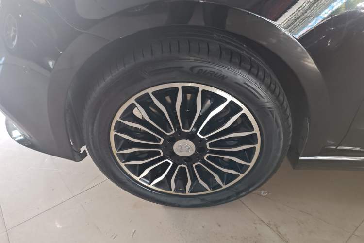 Used Mercedes-Benz V-Class 2018 V 260 L Prestige Extended Version China VI
