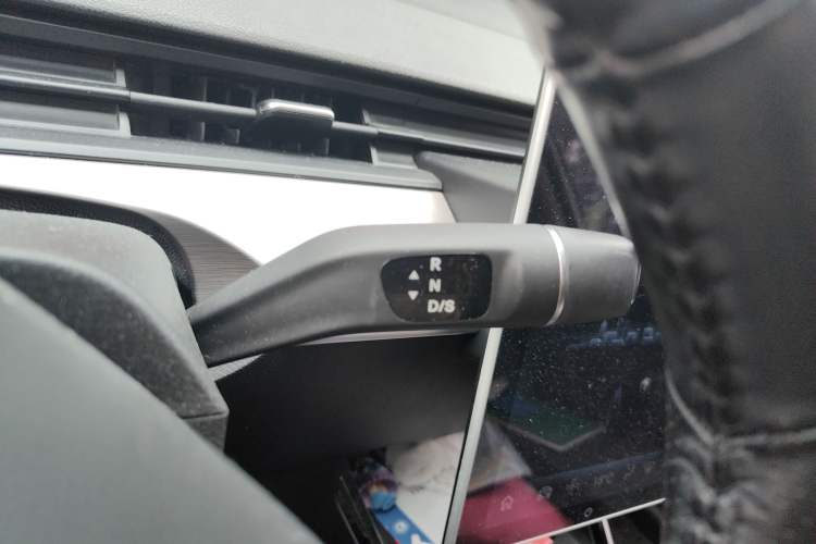 Used NETA N01 2020 Revised Version 430V