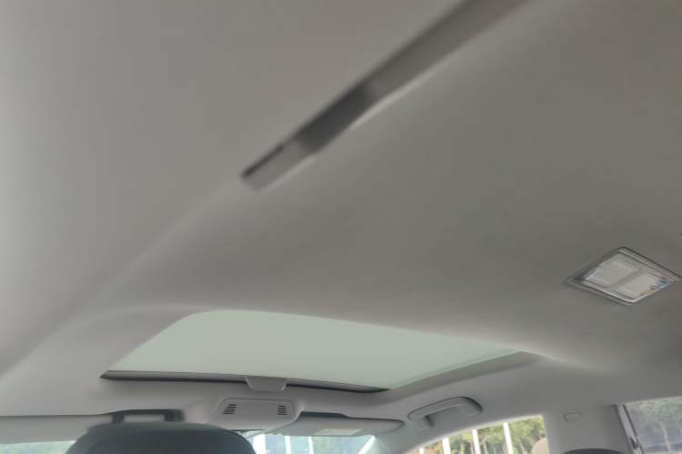 Used Volkswagen Lamando 2024 Lavida L 280TSI DSG Cool & Spicy Edition Headliner