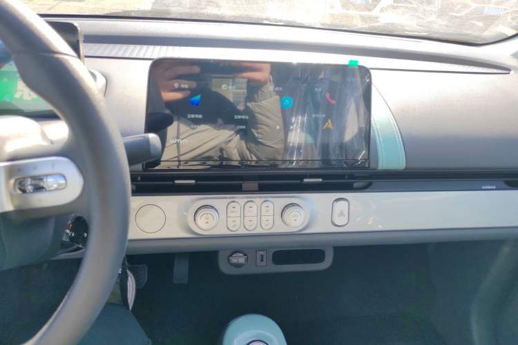 Used Qiyuan Lumin 2024 130km Qingyue Version
