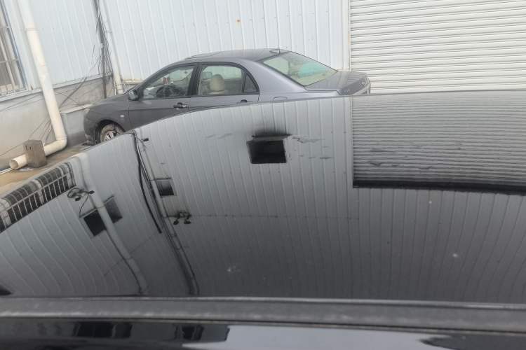 Used Chery QQ Ice Cream 2024 Edition Youth Version 205km Sundae