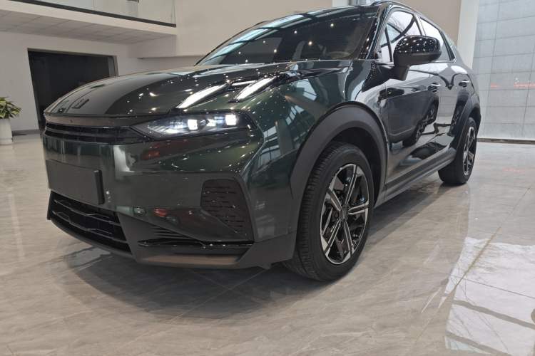 Used Lynk & Co 06 EM-P 2024 EM-P 126 Long-Range Max