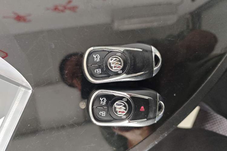 Used Buick Regal 2021 552T Elite Edition