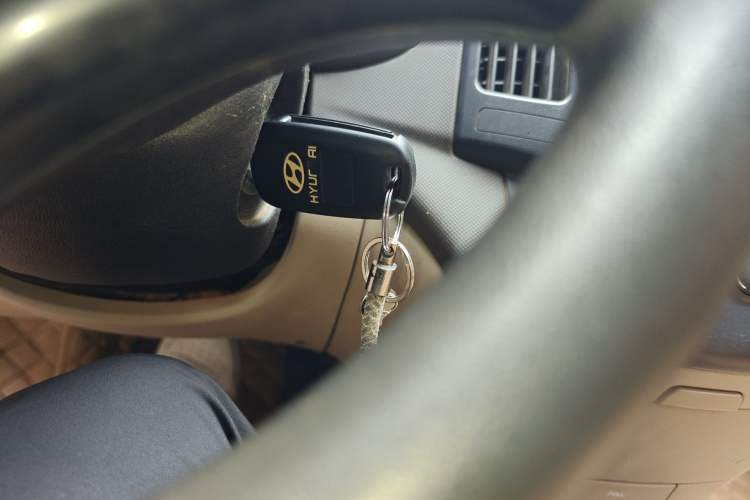 Used Hyundai i30 2009 1.6L Automatic Comfort Edition