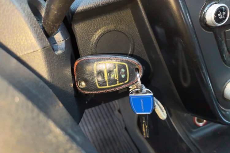 Used Bestune X80 2015 1.8T Automatic Luxury Model
