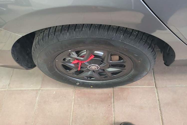 Used BYD Qin PLUS 2025 DM-i Smart Drive 55KM Leading Model
