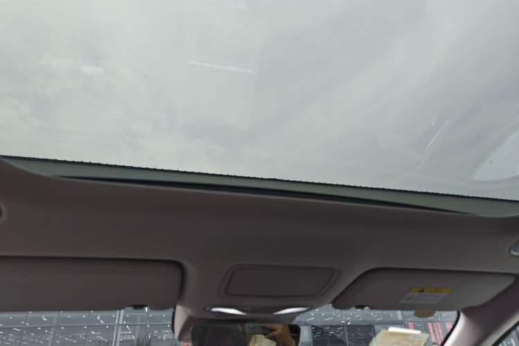 Used Deepal S07 2026 230Ultra with Huawei Qiankun ADS SE Edition
