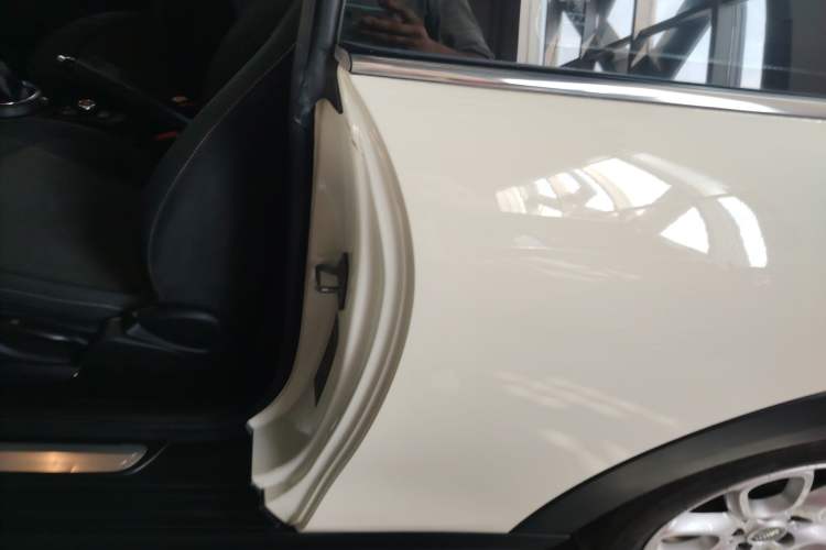 Used MINI MINI 2014 1.5T COOPER Fun