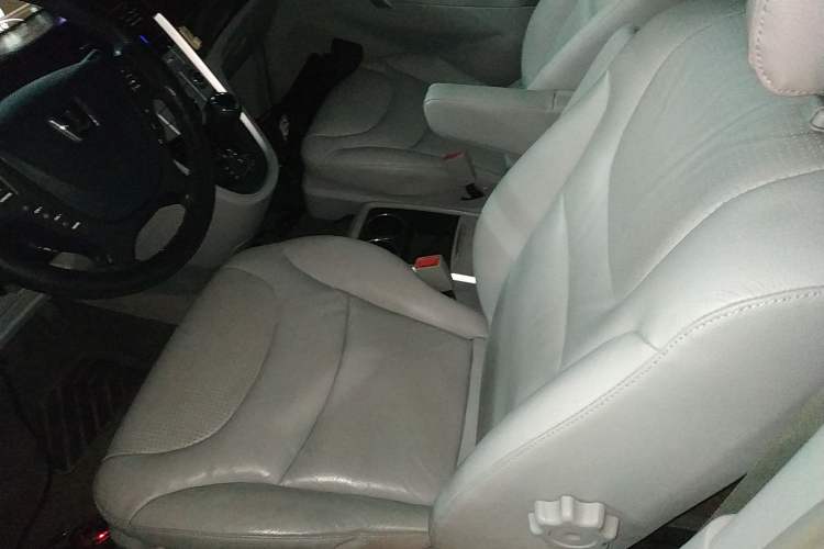 Used Luxgen Great 7 MPV 2013 2.0T Luxury Model