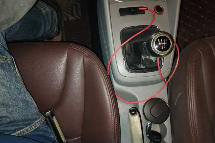 Used Volkswagen Bora 2011 1.6L Manual Fashion Edition
