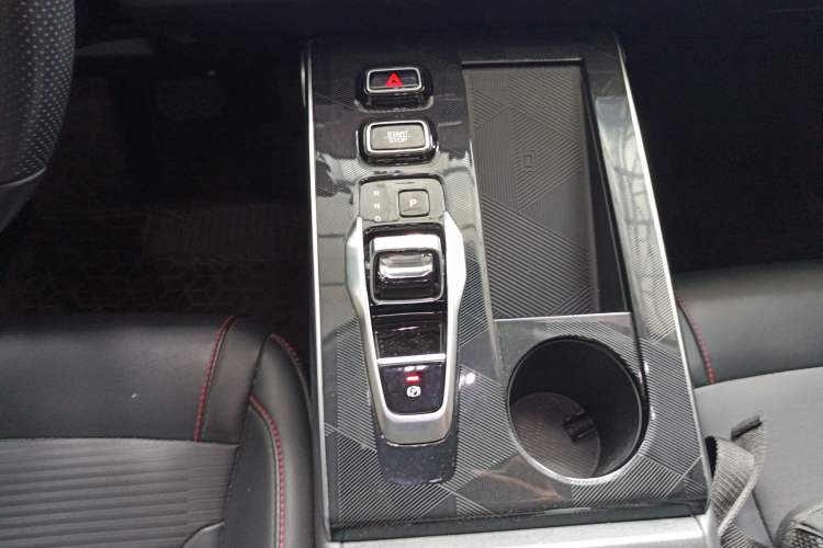 Used GAC Trumpchi EMKOO 2022 2.0 ATK TwinStar Pro Edition