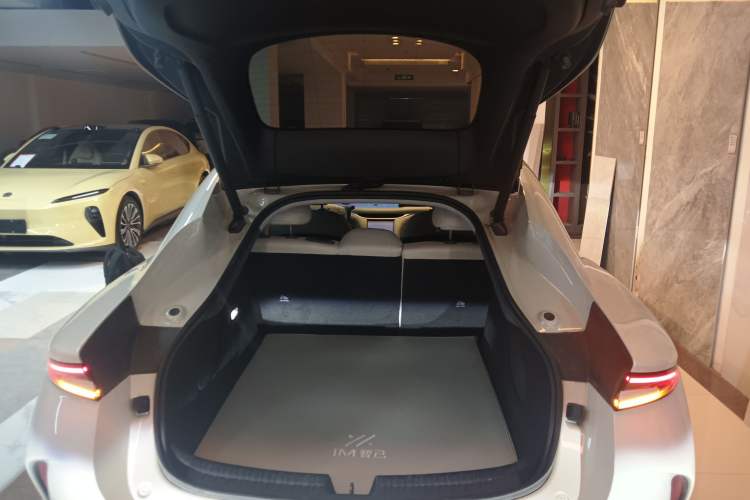 Used IM L6 2024 Max Standard Edition