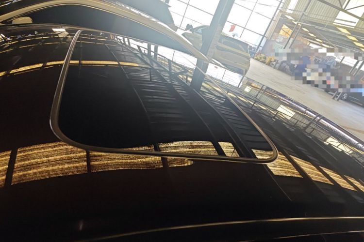 Used Honda Accord 2014 2.0L EXN Luxury Navigation Edition
