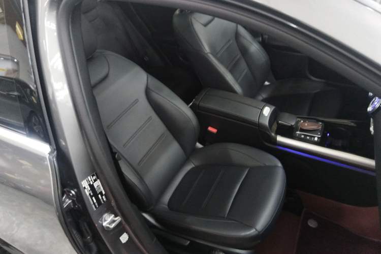 Used Mercedes-Benz GLA 2022 Second Facelift GLA 200