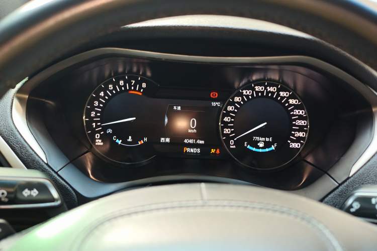 Used Lincoln MKZ 2019 2.0T Luxury Edition China VI