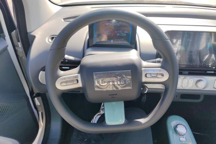 Used Qiyuan Lumin 2024 130km Qingyue Version
